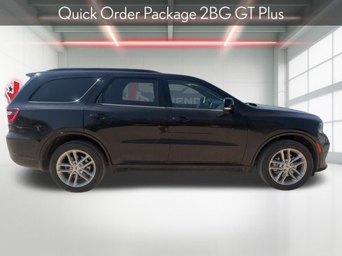 Used 2024 Dodge Durango GT image 4