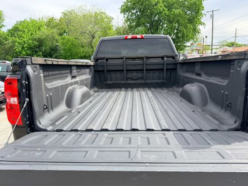 Used 2019 Chevrolet Silverado 2500 W/T w/ WT Convenience Package image 7