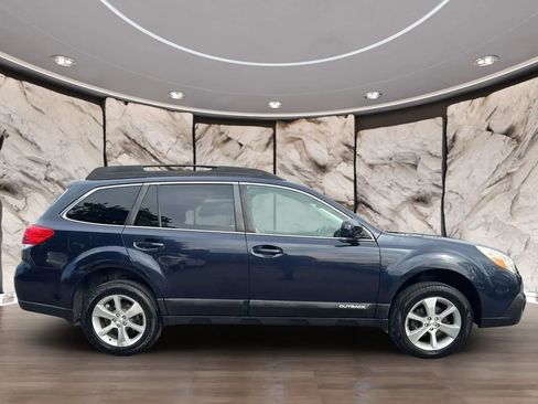 Used 2013 Subaru Outback 2.5i Limited w/ Popular Pkg 1A image 4