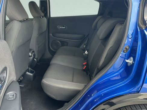 Used 2022 Honda HR-V Sport image 26