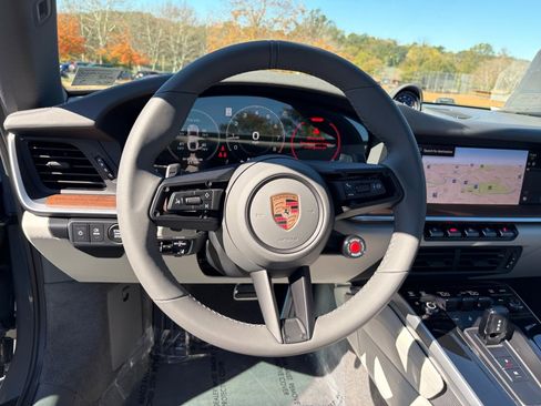 New 2026 Porsche 911 Carrera image 15