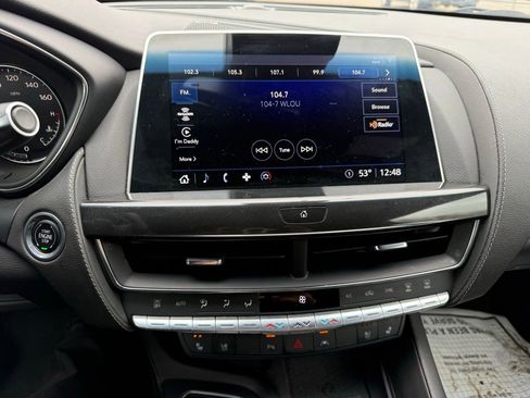 Used 2024 Cadillac CT5 Premium Luxury w/ Climate Package AWD/4WD image 13