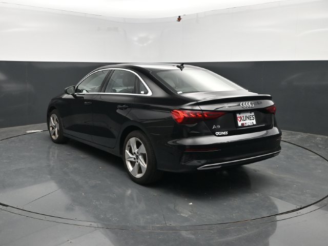 Used 2024 Audi A3 2.0T Premium FWD image 6