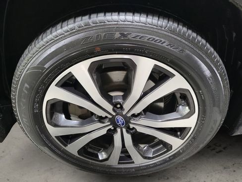 Used 2021 Subaru Forester Limited image 11