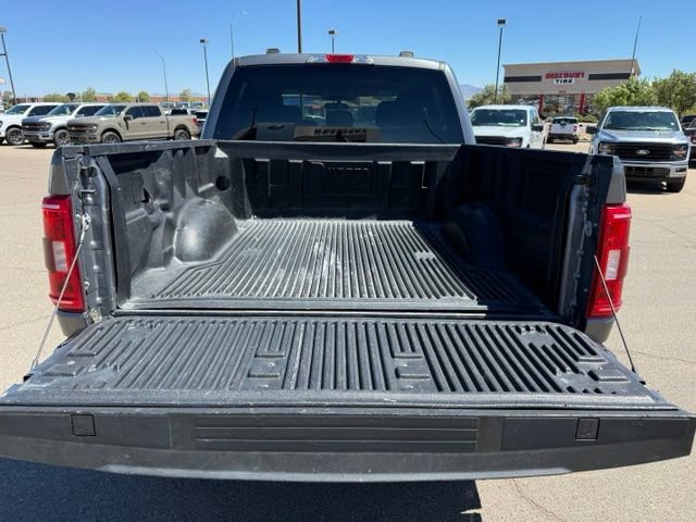 Used 2023 Ford F150 XLT AWD/4WD image 34