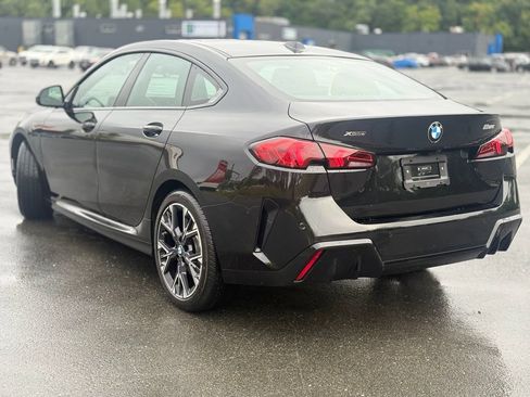 Certified 2026 BMW 228i xDrive w/ Premium Package AWD/4WD image 4