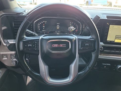 Used 2024 GMC Sierra 2500 SLE w/ SLE Value Package; image 24