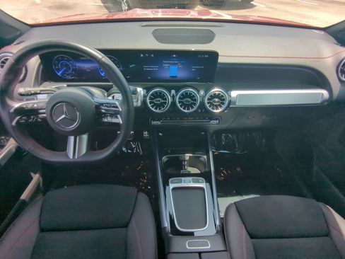 Certified 2024 Mercedes-Benz EQB 250+ image 2
