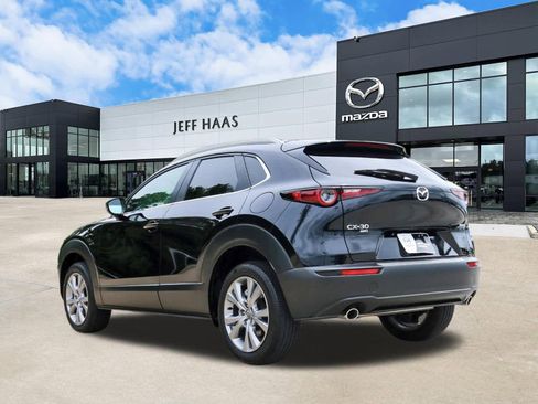 Used 2025 MAZDA CX-30 AWD 2.5 S w/ Preferred Package image 2