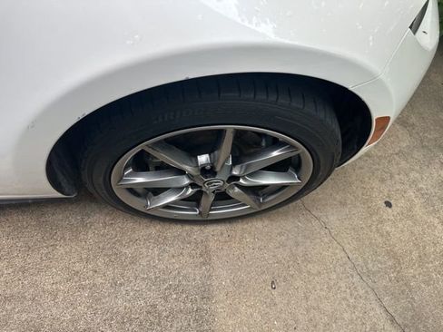 Used 2023 MAZDA MX-5 Miata Grand Touring RWD image 8