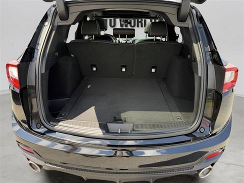 Used 2020 Acura RDX A-Spec w/ Technology Package FWD image 33