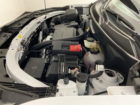 New 2026 Chevrolet Equinox LT w/ Convenience Package II AWD/4WD image 20