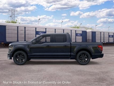 New 2026 Ford F150 STX AWD/4WD image 3