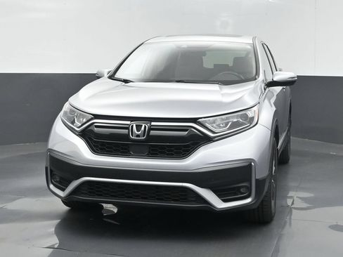 Certified 2020 Honda CR-V EX image 2