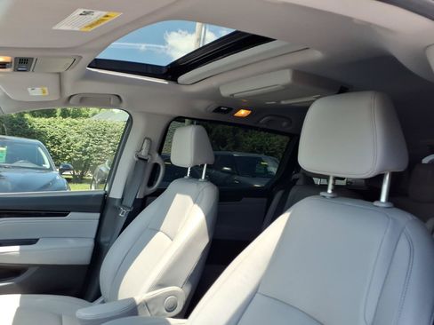 Used 2022 Honda Odyssey Touring image 27