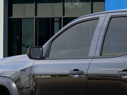 New 2026 Chevrolet Colorado Trail Boss image 12