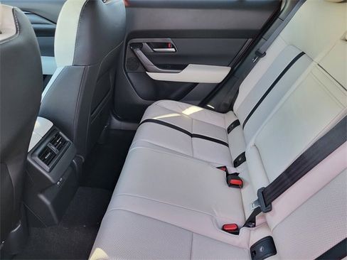 New 2026 MAZDA CX-50 AWD 2.5 S w/ Premium Package image 8