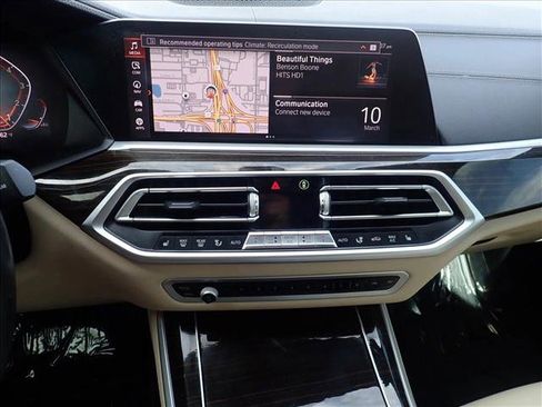 Used 2020 BMW X5 xDrive40i w/ Convenience Package image 20