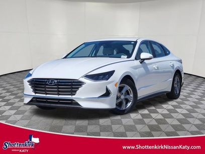 Used 2023 Hyundai Sonata SE