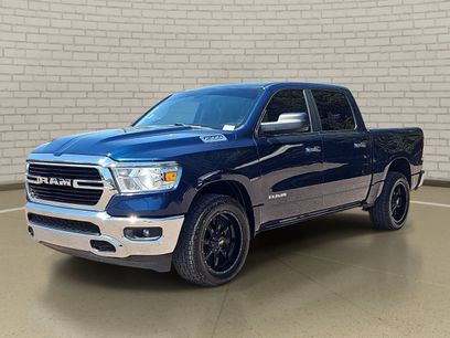 Used 2019 RAM 1500 Big Horn