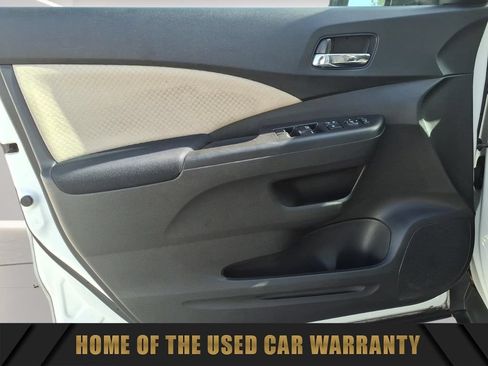 Used 2015 Honda CR-V EX image 12