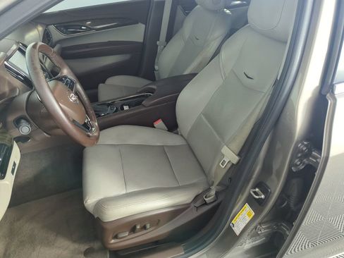 Used 2014 Cadillac ATS Luxury w/ Sun And Sound Package RWD image 11
