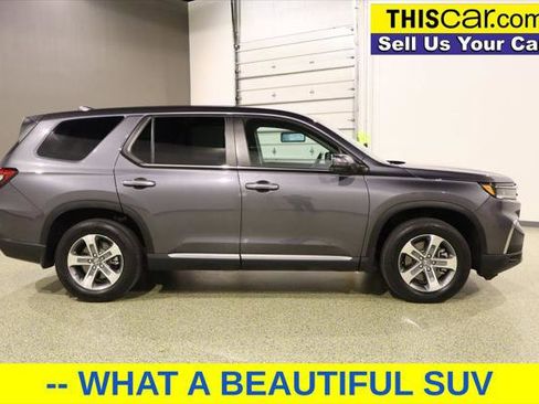 Used 2023 Honda Pilot EX-L image 8