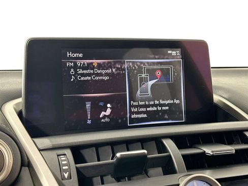 Used 2020 Lexus NX 300 FWD image 14