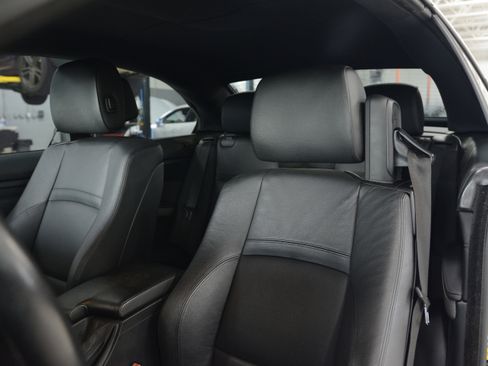 Used 2011 BMW 335is Convertible RWD image 5