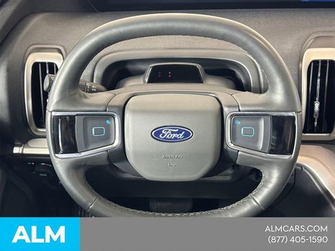 Used 2025 Ford Expedition Max Active AWD/4WD image 29
