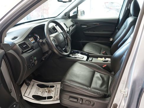 Used 2020 Honda Ridgeline RTL-E image 26