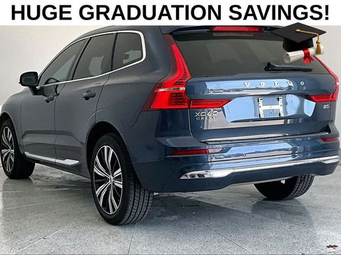 Used 2023 Volvo XC60 B5 Plus w/ Protection Package Premier FWD image 2