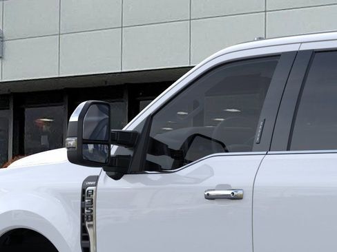 New 2026 Ford F350 Lariat w/ Chrome Package AWD/4WD image 20