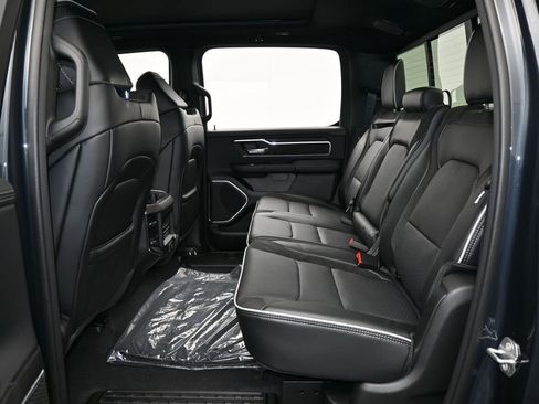 New 2026 RAM 1500 Laramie w/ Night Edition image 33