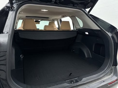 Used 2023 Toyota RAV4 XLE image 34