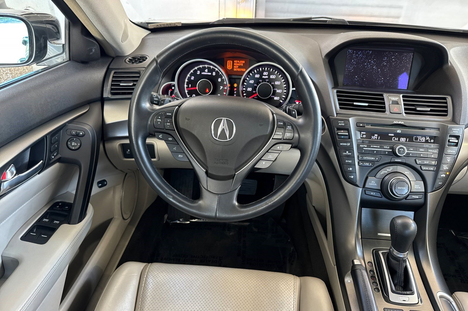 Used 2013 Acura TL w/ Advance Package FWD image 18