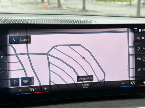 Certified 2023 BMW 330e w/ Parking Assistance Package image 24