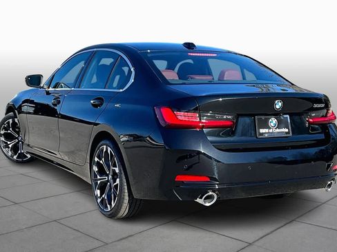 New 2026 BMW 330i Sedan w/ Premium Package image 12