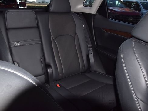 Used 2022 Lexus RX 350 350 image 21