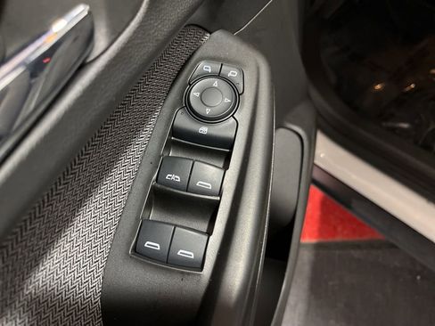 Certified 2023 Chevrolet TrailBlazer LS AWD/4WD image 12