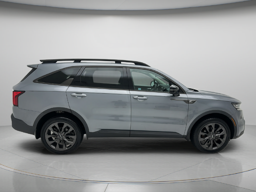 Used 2023 Kia Sorento SX Prestige AWD/4WD image 6