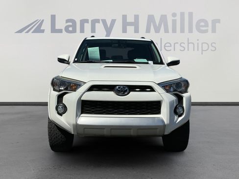 Used 2016 Toyota 4Runner Trail Premium image 6