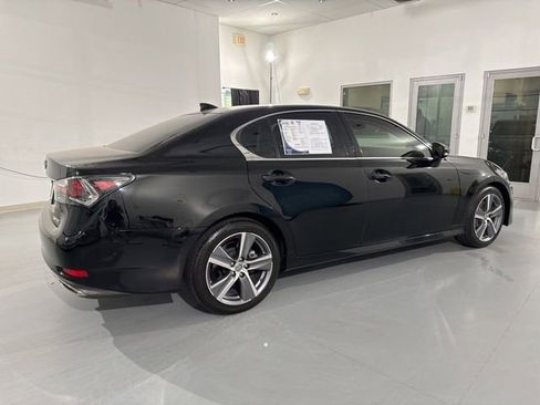 Used 2018 Lexus GS 350 RWD image 14