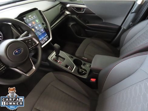 Certified 2025 Subaru Impreza 2.0i Sport image 22