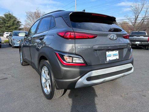 Used 2023 Hyundai Kona SEL image 5