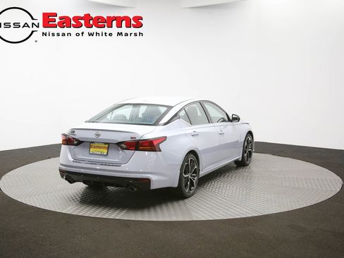 Used 2023 Nissan Altima 2.5 SR image 34