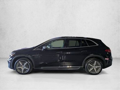 Certified 2023 Mercedes-Benz EQE 350+ 4MATIC SUV image 12