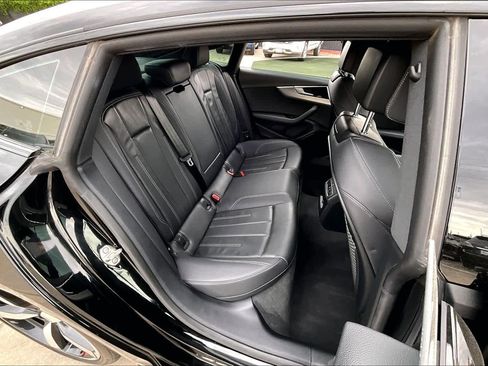 Used 2024 Audi A5 2.0T Premium Plus image 19