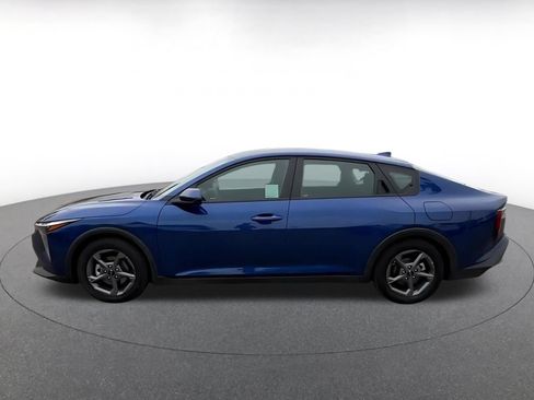 Used 2025 Kia K4 FWD image 7