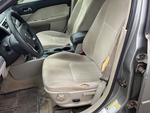 Used 2008 Mercury Milan FWD image 18